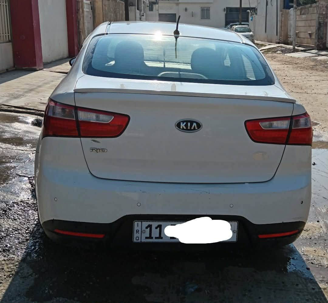 ريو ٢٠١٢ خليجي للبيع بيها طخات صغار موضحه بااصور ماشيه ١٧٠ الف كير مكينه تبريد شغالات سعرها ٨٥ ورقه
***********
