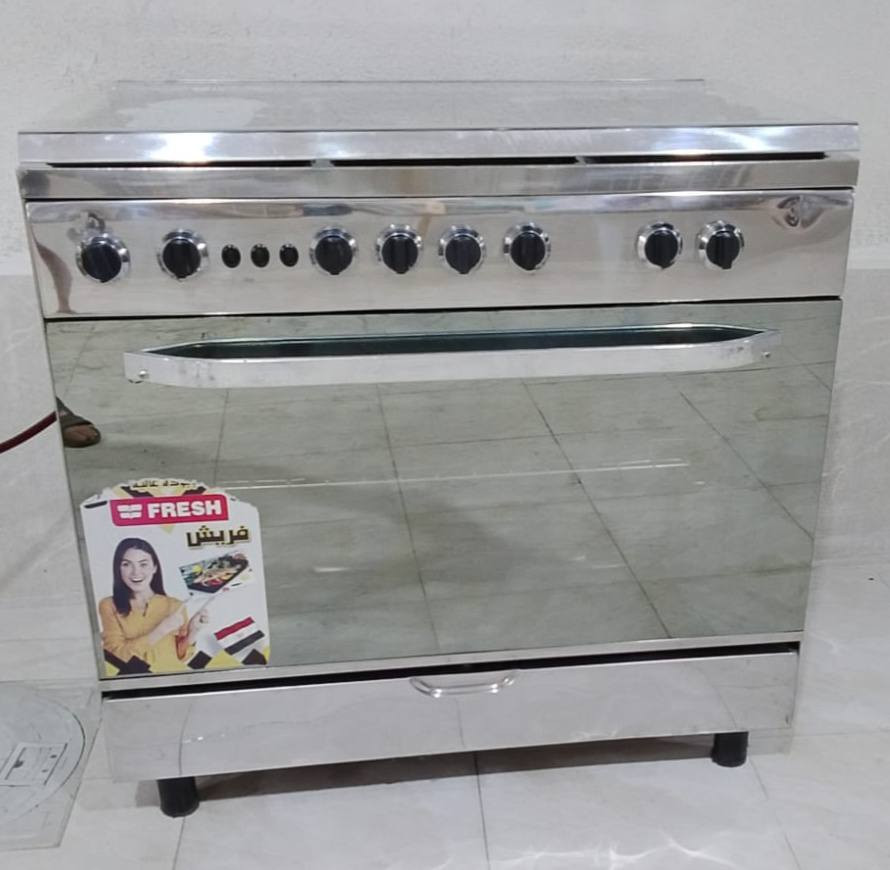 طباخ فرش المصري الاصلي باله مستخدم نظيف جداً جداً جداً كأنه جديد ✨ شغال العيون والفرن🔥 

الحجز والاستفسار راسلونا خاص. 
المكان ناصرية مركز🍁متوفر توصيل داخل وخارج الناصرية 👍


**إذا كنت صاحب هذا الإعلان وتريد حذفه لأي سبب، رجاءا أرسل رسالة إلى الدعم الفني**