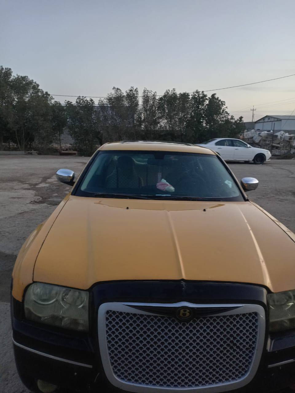 السلام عليكم اوبما عشره اصل جاهزه مكينه كير جدد مكفوله من العيب الشرعي السعر95 رقم نكلزي سنويه 30 مصفره هيه قرامات مكان بصره كرنه ***********
