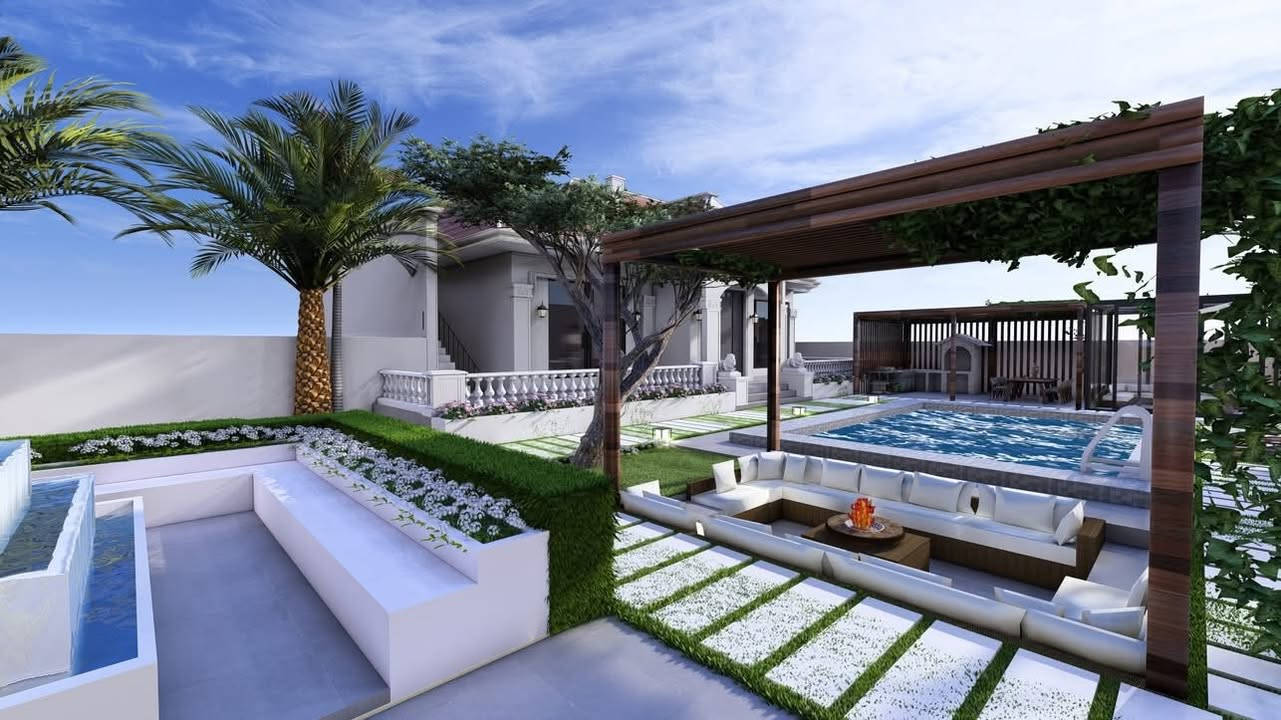 ✨ مع انفنيتيINFINITY … رفاهيتك تبدأ من هنا ✨
باشرت كوادرنا بأعمال بناء فندق في محافظة كربلاء المقدسه

🔹 بناء متكامل وفق أحدث المواصفات الهندسية
🔹 تصاميم عصرية تلبي كل الأذواق
🔹 إشراف هندسي من البداية حتى التسليم
🔹 جودة عالية تضمن لك الراحة والرفاهية

معنا .. حلمك يصير حقيقة ✨

📞 للاستفسار والحجز:***********
