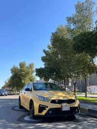 فورتي ٢١ حادث وسونار بالمنشور  سيارة جاهزه دوشمه عام جديده تخم تاير وو...