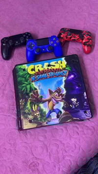 بلي فور مهكر ويا 3جوستكات مكاني بغداد شارع فلسطين 07763940129