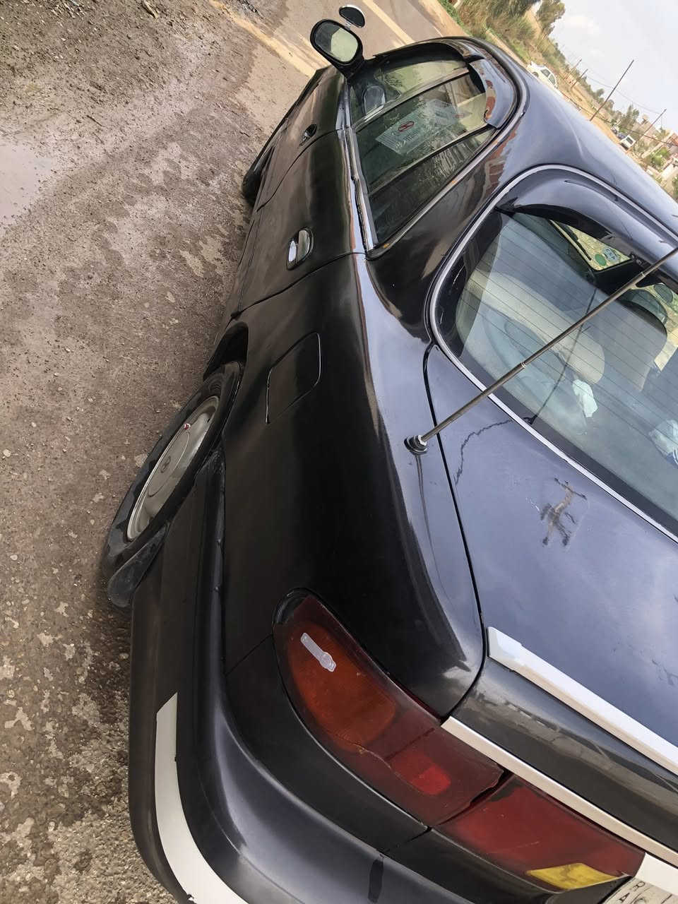 سلام عليكم سوناتة لل بيع موديل ٩٤تخم تاير كيرعادي محرك نظيف صدر خلفي امامي جديد رقم ديالة سنوية جديد مشروع وطني ٢٠٢٨سنوية مصبوغ عام بدون ظربة معجون خياس مابيها مسجل بلوتوث كشنات مغلافة كهرباء كلها شغالة دشبول كص بلادسيارة مال جني بل عافية يل ياخذها عارظة ٤١بيهة مجال ***********رقمي بي واتساب
