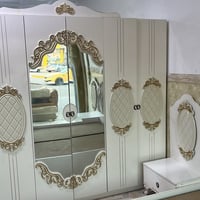 غرف نوم تركي • مستعمل نضيف • تكريت القادسيه