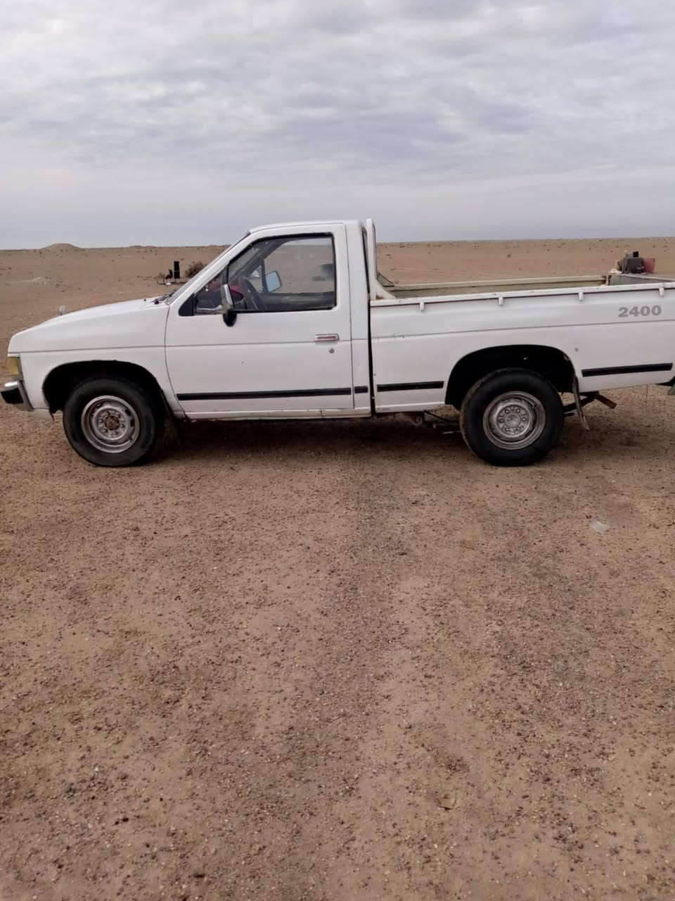 سلام عليكم  نيسان موديل 93رقم نينوه  مشروع وطني سنويه 28 مصبوقه عام سعر 45وبيها مجال اي ستفسار نتصال عل رقم التالي ***********ابو اكرم
