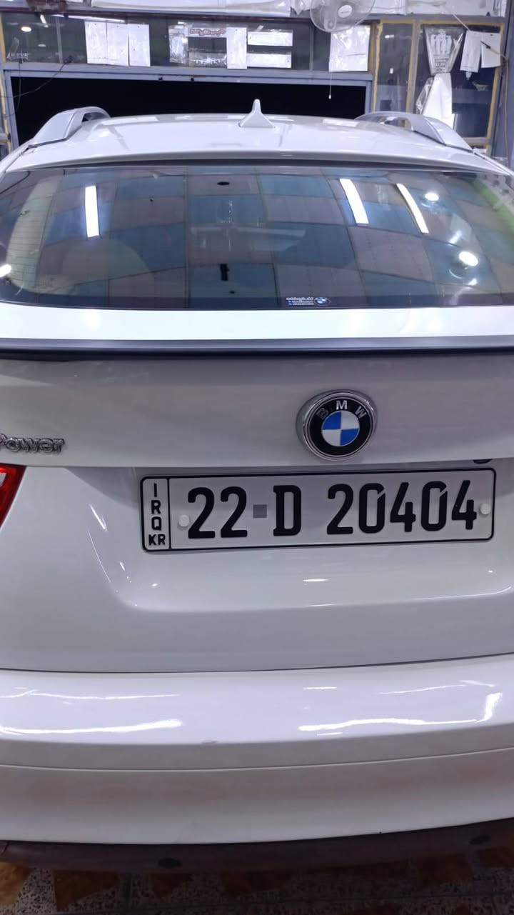 اكس6اعلى فئة محرك ثمانيه توين تيربو محرك قبل يومين شادلهه شرط فحص  ماشي ٨٠جديد عليهه ادامه كامله نوزلات تيربوات ضفاير جدد حداديه يعني سياره منفوظه نفض مبيهه الف دينار تذب عليهه... بيبان جنطه شفط ترحيب. اربع بصمات ابواب داتا شو ع جامه كشن تبريد تدفئه كامله مكمله  سيرفسس كامل تخم تاير حساس امطار  مثبت سرعه  توقف ذاتي سايد بريك بصمه  جنجر اقراص بلاضافه دي وي دي ومشغل اقراص اmp3
كشنات خلفي VIP
مرايات شفط 
رقم اربيل سنويه جديده وهزه جديده كبل تحويل ميحتاج تاخذ سياره وياك
بيع او مراوس 
سعر سياره ١٦٠
***********
ماسنجر هم متواجد 
عذرا على الاطاله
للمعلومات سياره مبيهه حادث صبغ دعاميات وبارد قليل المهم سونار وياهه وتفحص كلشي من محرك وكشر وحداديه اله تشتري موديل ٢٠٠٩
