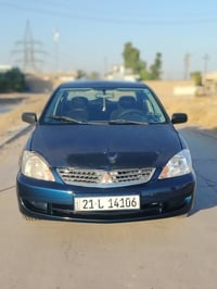 لانسر • ٢٠٠٨ • اوتوماتيك