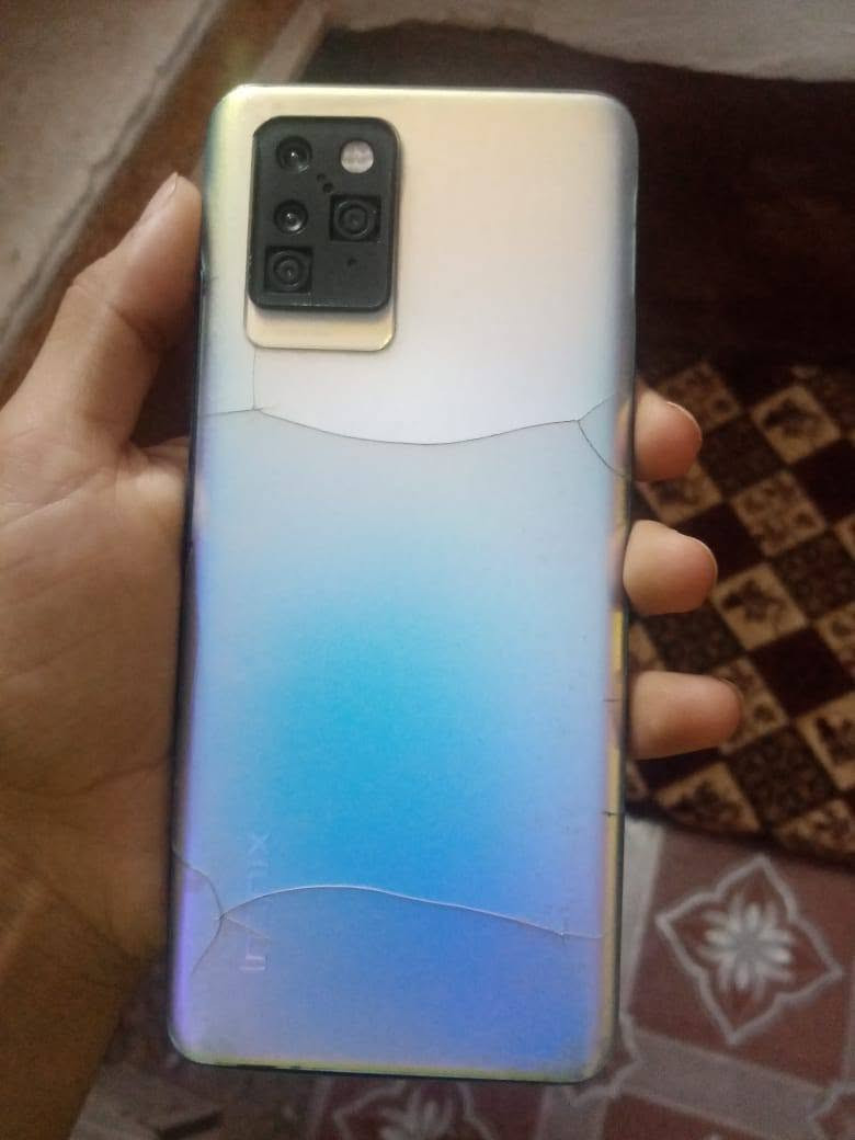 يالله موبايل Infinix NOTE 10 Pro
رايده 75


**إذا كنت صاحب هذا الإعلان وتريد حذفه لأي سبب، رجاءا أرسل رسالة إلى الدعم الفني**