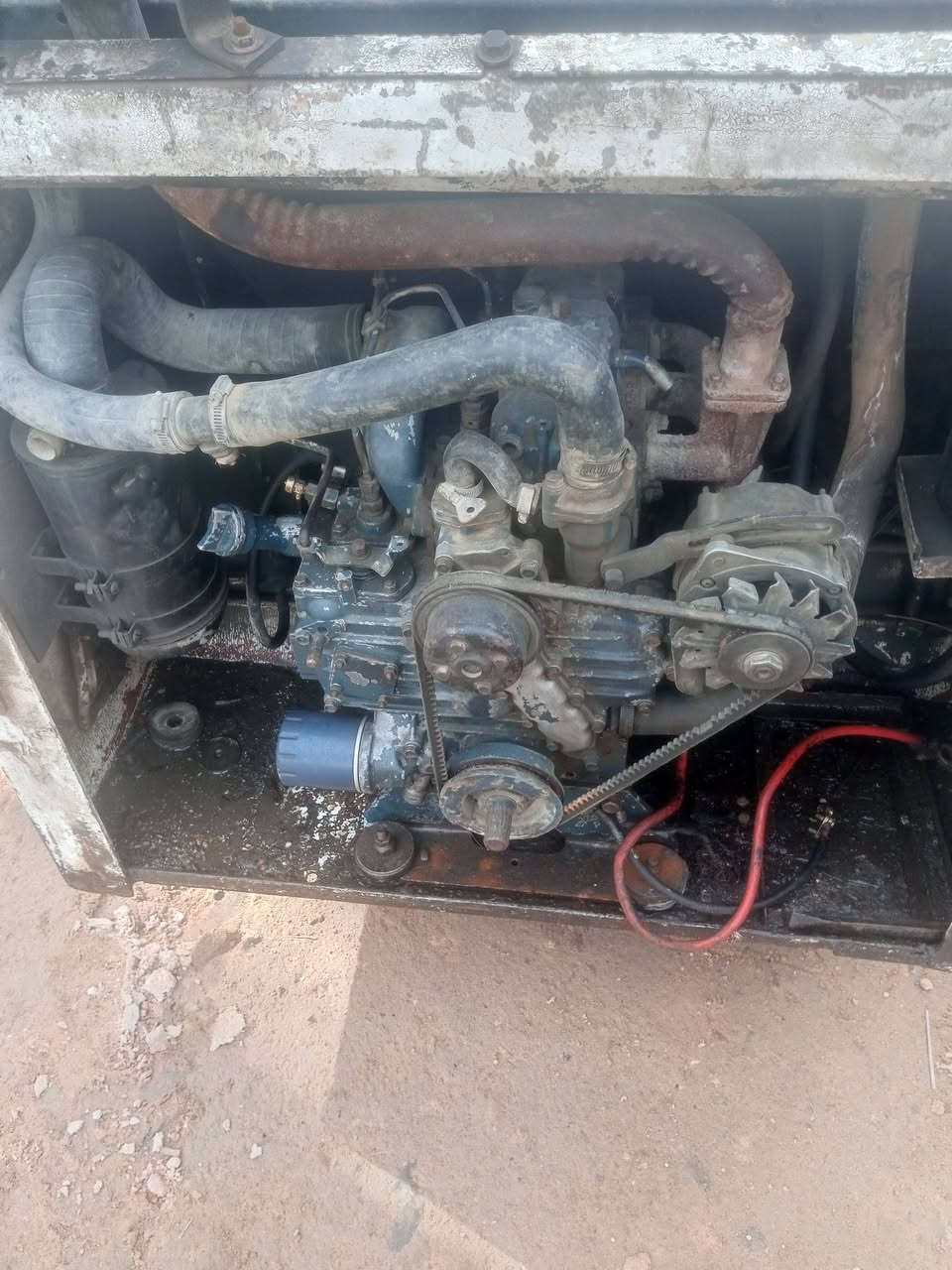 السلام عليكم شفر للبيع مكفول ماكينه مضخات كله***********
