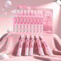 امبولات ميديكوب • مستخلص سلمون • كوريا الأصل