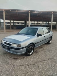 فيكترا • ١٩٩٢ • چەمچەماڵ