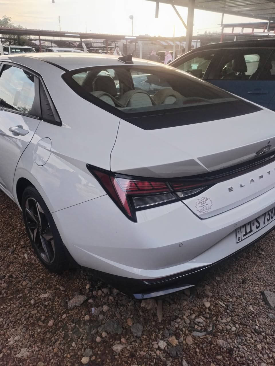 السلام عليكم
النترا خليجي اصلي فول  2023 ماشيه ٥٠ الف  مكفوله كفاله عامه السعر 183$ 
للاتصال ***********
