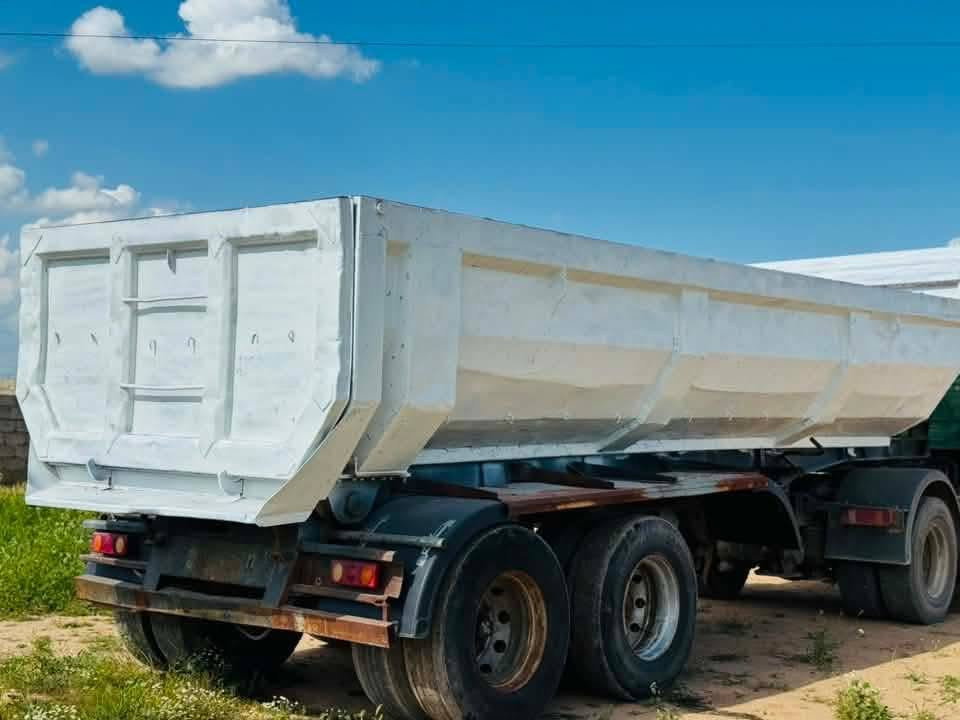 السلام عليكم سكانيا للبيع للبيع محرك 143كير 900 4*4 صفر 8 كير ومحرك شرط الاستفسار الاتصال ع رقم ***********
السعر200وبي مجال
السلام عليكم سكانيا للبيع للبيع محرك 143كير 900 4*4 صفر 8 كير ومحرك شرط الاستفسار الاتصال ع رقم ***********
