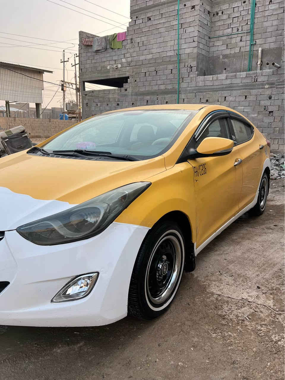 النترا موديل 2012سنوية2027 جاهزة مكينة وكير وحدادة وتبريد خليجي مكفول من الضربة سيارة حلوة وجاهزة تخم تاير سعر 85ورقة *********** بصرة المطيحة فقط الشراي يتصل Vestre Gausdal, Gausdal
