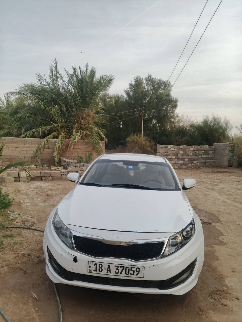 السلام عليكم سيارة وبتيمة موديل 2013 وارد خليجي سيارة جاهزة تخم تاير 4مكان السيارة
الناصرية فضاء الدواية الستفسار على الرقم ***********
