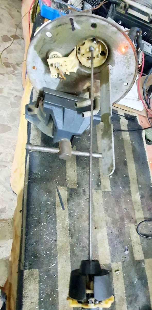 توفر سلك الطوافة الناعم .
سعر المتر 25 الف مع التوصيل .
الديوانية حي الفرات ***********
