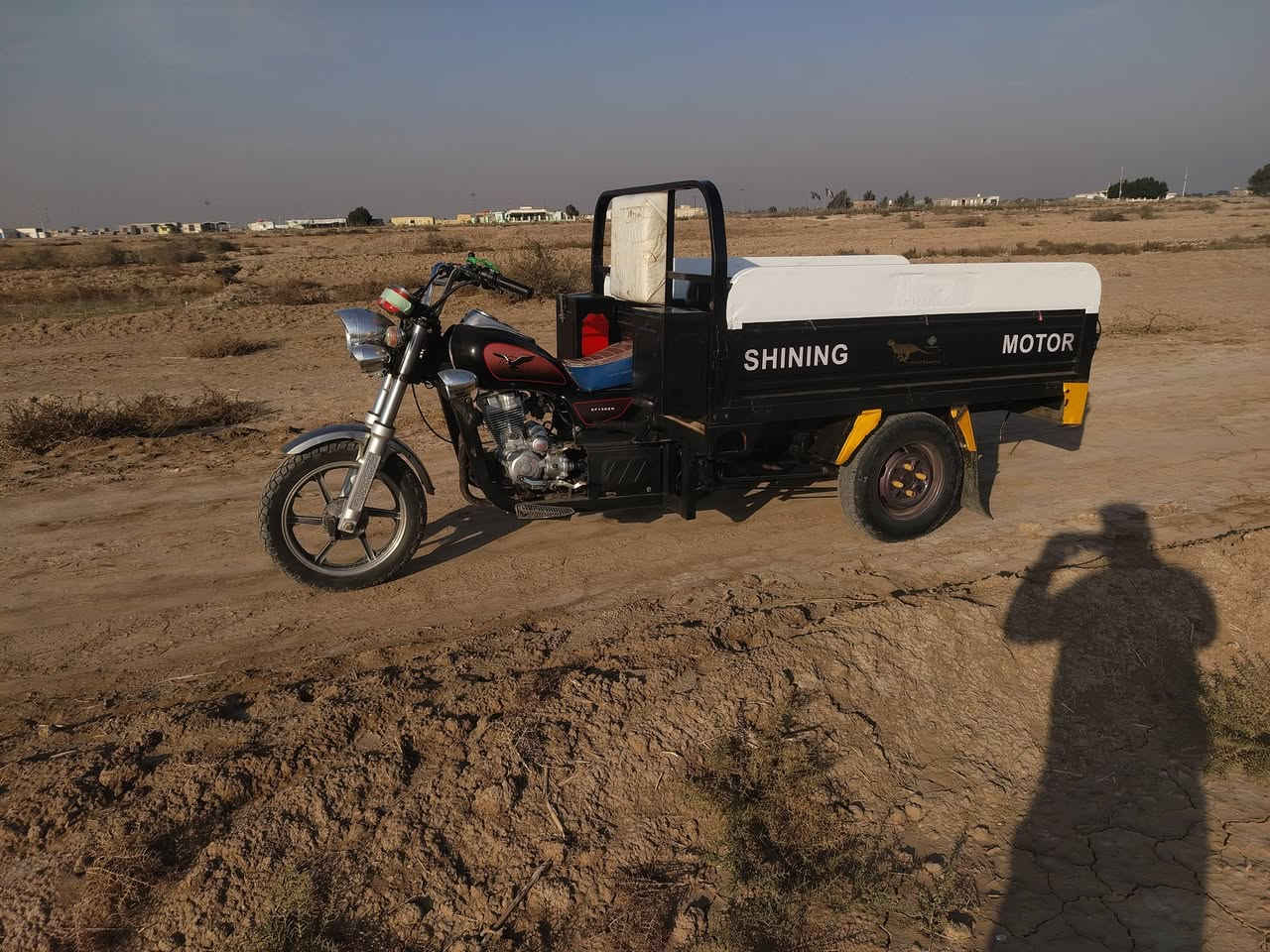 ستوته للبيع موديل ٢١ ومكينه ٢٥ سعر ١٨٠٠وبيه مجال مكان قلعه سكر عكيل


**إذا كنت صاحب هذا الإعلان وتريد حذفه لأي سبب، رجاءا أرسل رسالة إلى الدعم الفني**