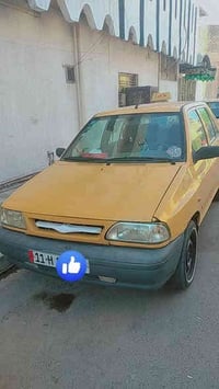 سايبه البيع مديل 2017 كير محرك مكفوله  شواصي معمره  بغداد الشعله 07725...