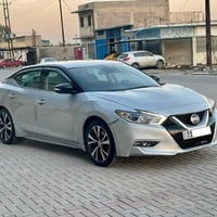 مكسيما ٢٠٢١ • بدون حادث • محرك V6