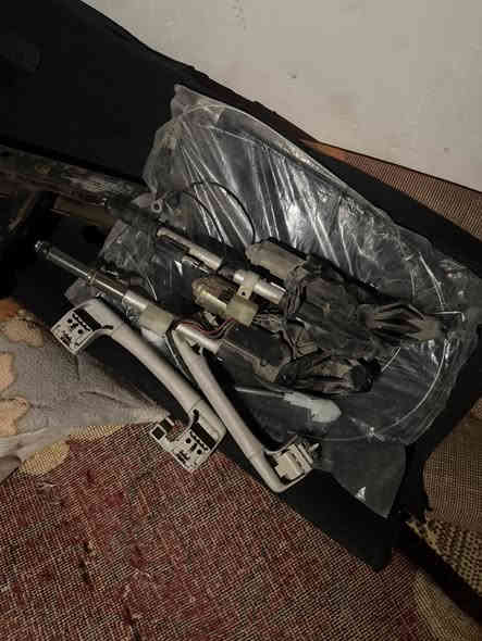 للبيع بسعر مناسب. ***********
المكان بغداد
