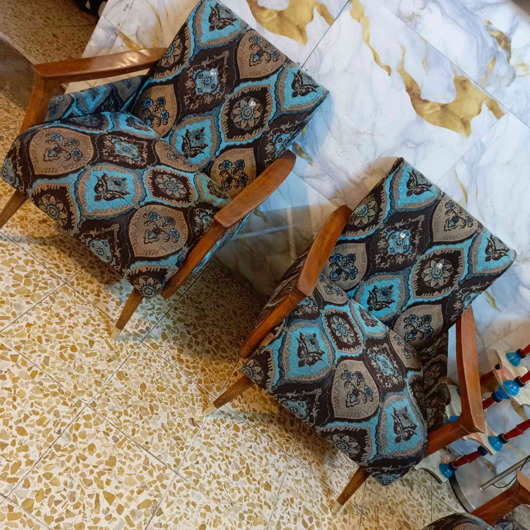 تخم خشب صاج نضيف أي ضرر ما بي 10 مقعد سعر 250 عنوان الحبيبية بغداد, العراق


**إذا كنت صاحب هذا الإعلان وتريد حذفه لأي سبب، رجاءا أرسل رسالة إلى الدعم الفني**