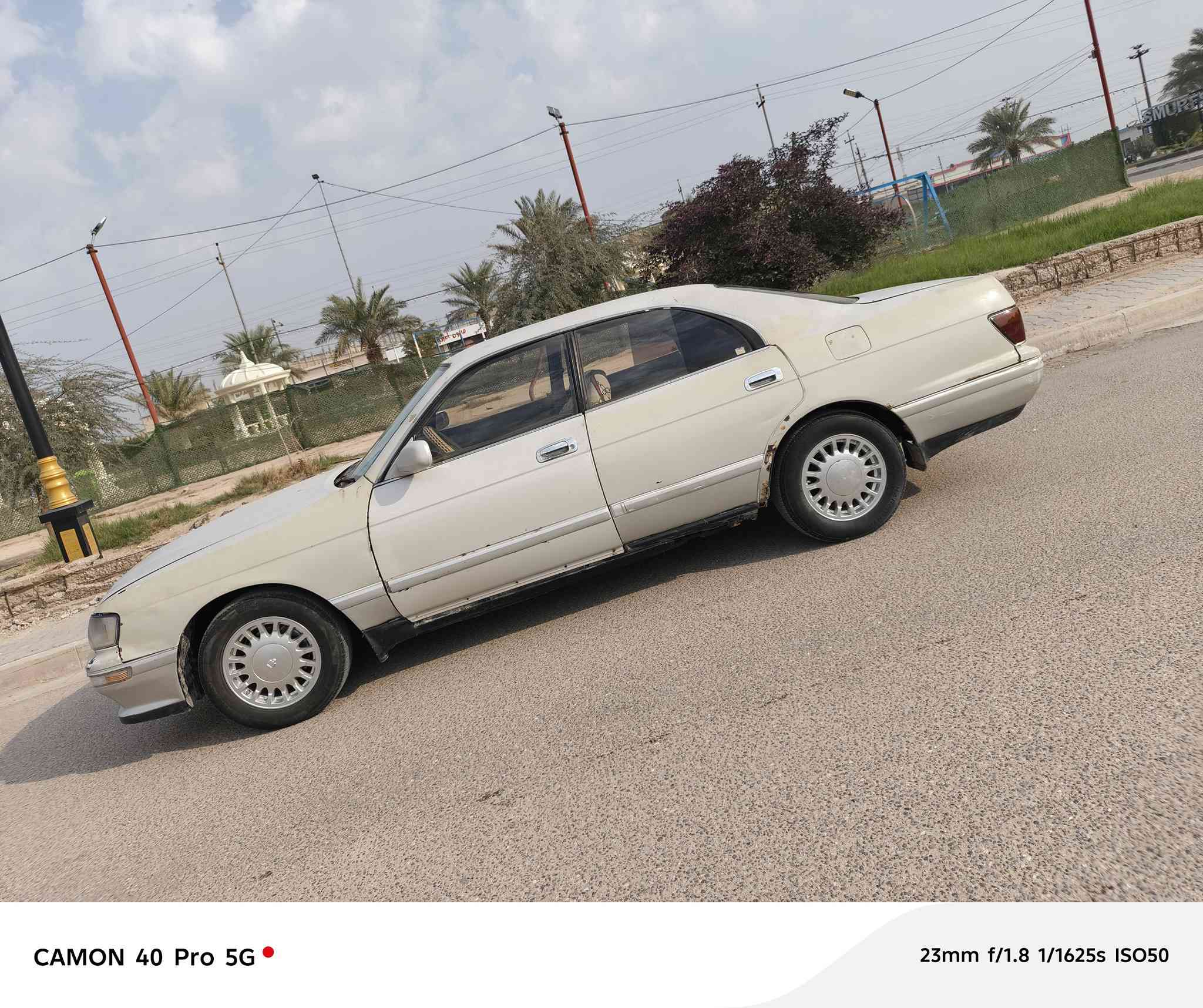 سلام عليكم بطه فصل للبيع مكفوله من الكص ول نقل ول اصوليات رقم بصره نكليزي سنويه لل ٣٠ كير ومحرك بل كارتون شرط حداده جديدة تخم تاير جديد سيارة جاهزه فنر بلاد تحويل ثاني يوم السعر ٣٥ ورقه مكان السيارة بصره ***********
