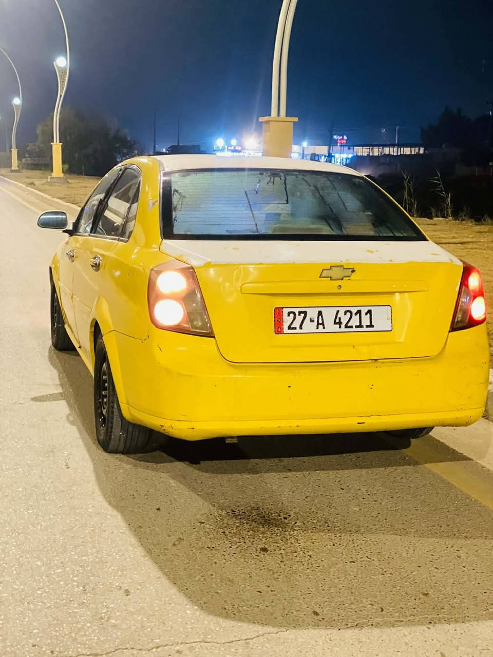 سلام عليكم للبيع مديل ٢٠٠٨ امريكي كير اوتماتيك مكينه وكير مكفولات حداديه حلوه كهربائيات شغاله رقم انكليزي تحويل ثاني يوم مكاني كربلا طويريج السعر ٣٨ بيه مجال شراي يتصل ***********
