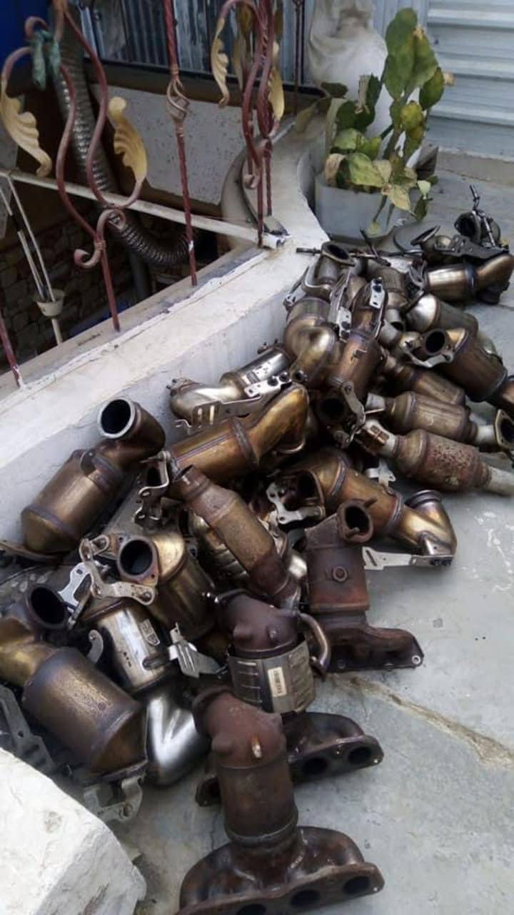 بيع وشراء جميع انواع الصالنصات والحجر البيئه لكافه انواع السيارات الوارد الامريكي والياباني الماني والصيني والايراني والفرنسي متواجدين في كل انحاء العراق الفرع الرئيسي في بغداد وبيع صالنصات ودكشنات لجميع السيارات وشراء الحجر البيئه المستخدم والغير المستخدم للتواصل معنا عبر الرقم الاتي
 واتساب ***********
واتساب ***********
بادارة حجي كاظم 
@الجميع
