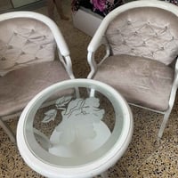 كرسين • طبلة • تواصل خاص