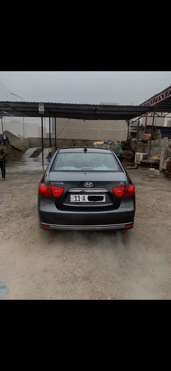 سلام عليكم
افانتي موديل  2007✈️صبغ عام جماليه بيها طخه فوك بكلايت مكفوله من داوخل رقم بغداد دولي بأسمي تحويل ثاني يوم
خليجي Sبلادي محرك1600 ترايك وين متريد  دكشن عالي المرغوب 
تبريد منضومه جديده ثلج ❄️ 
قطاره بل بانزين فول مواصفات عدا الفتحه مري شفط تحكم مرايات تحكم سترين جهتين تدفئه كشنات 
فول ايرباكات شاشه لكزز دومشه بل نواب كاعيات سفاري لد داخلي 120لون تحكم موبايل وبيها منضومه زينون مال مزامط😂✈️ بل عافيه ع الياخذها مكاني#فلوجة موبايل:***********
بي واتساب
