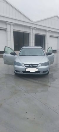 سوناتا • ٢٠٠٨ • زاخو