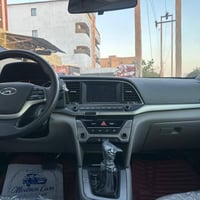 النترا • ٢٠١٧ • امريكي حادث