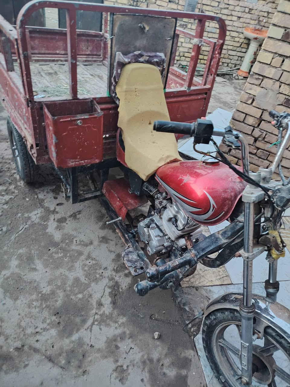 ستوته البيع ام تيار محرك نضيف شاصي مكفواله تصل ***********
