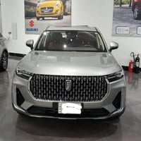 بیستون 2024 صفر کیلۆمەتر T99 تاپ ڤێرژن  مۆتەری 2.0 تۆربۆ 224 ئەسپ بەهێ...