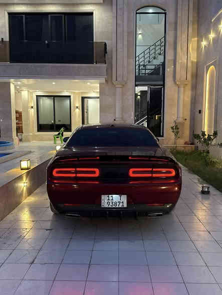 جالنجر 2019
V6
(فقط بيع)
رقم بغداد باسمي
قطعتين صبغ
حادثها وسونار موجود بالمنشور
سياره مصروف عليها خير من الله 
ويل نجمه
جنح ريد آي
سكوبات
دوسات 
داخل كله كاربون فايبر
فجوج srt
بنيد هيلكات
جام كله مغلف مانع حراره
كشنات جلد
شاشه جبيره
شفتات ستيرن
وبعد بيها مواصفات ميحتاج اذكرهن معروفه لان
تايرات امامي 275 خلفي 315
نصبتها تخبل وبالعافيه عالياخذها
سنويه ساقطه قبل 5 ايام 
سعرها 183 وبيها مجال
مكاني بغداد / جميله
***********
