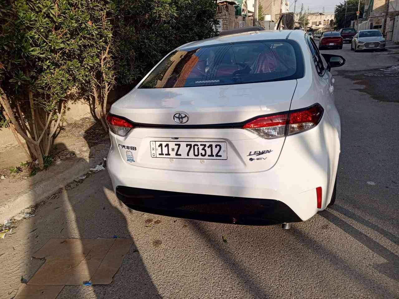 كولا موديل 2025 كفاله عامه ماشيه 1600 زيرو على وضع الشركه
السعر 165 
***********
