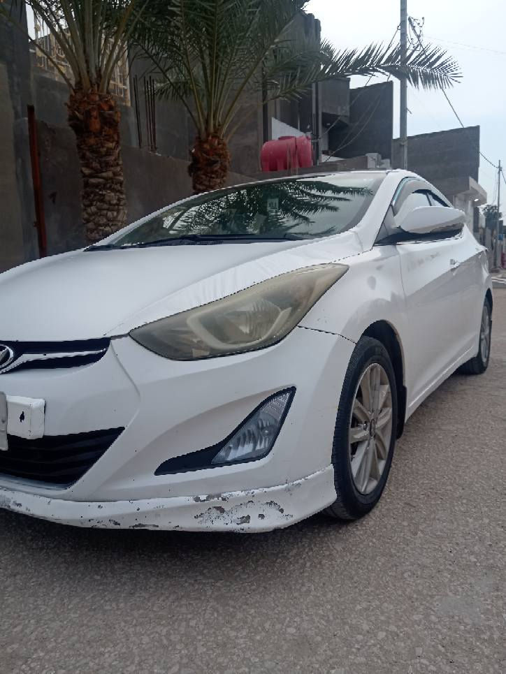 لانترا 14 فول موصفات بسمي تصال علا هاذ رقم *********** الرميطة, المثنى
