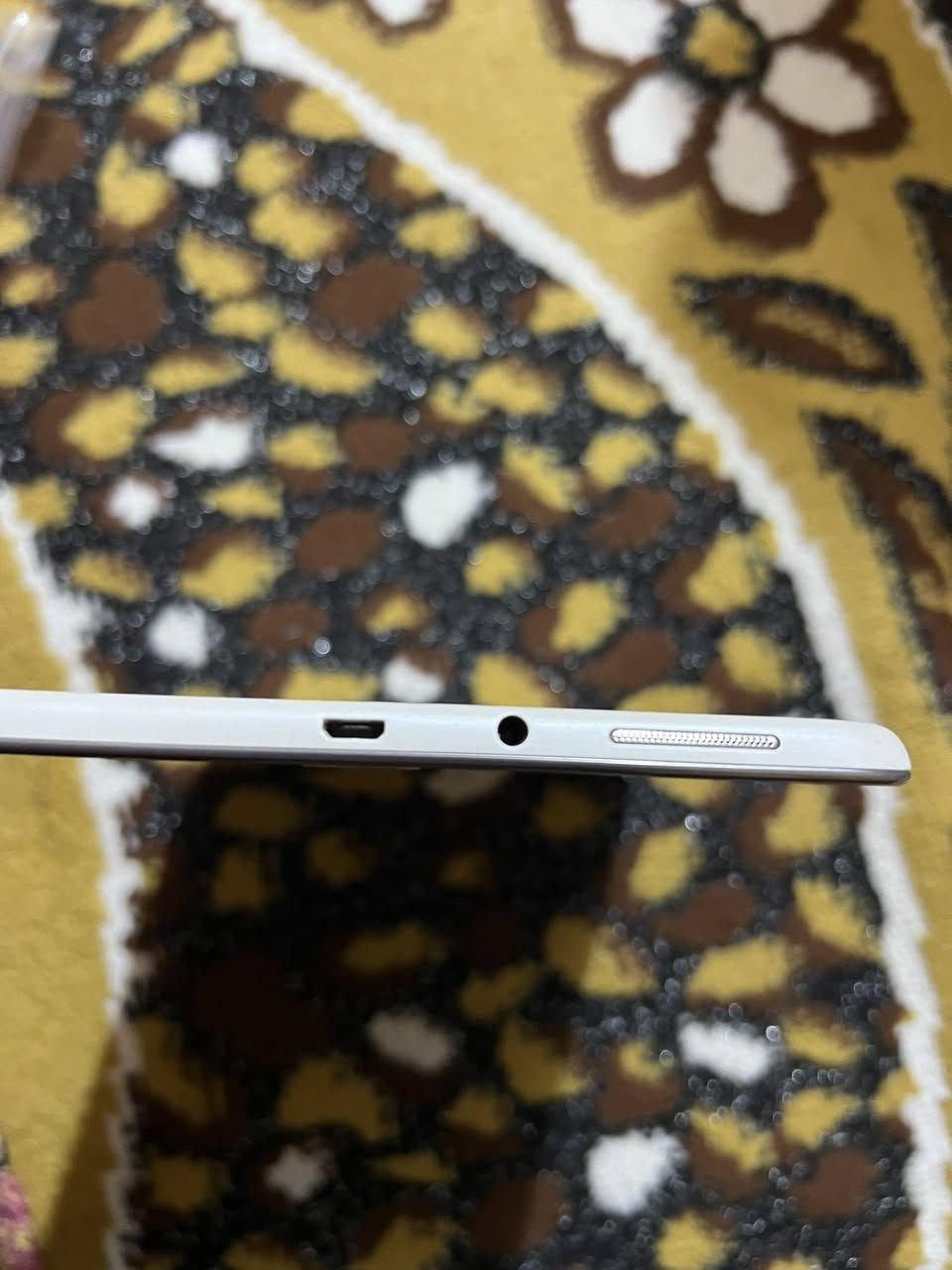 ايباد سامسونج ذاكره 16 والسعر 40 الف


**إذا كنت صاحب هذا الإعلان وتريد حذفه لأي سبب، رجاءا أرسل رسالة إلى الدعم الفني**