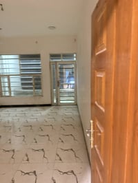 مشتمل للايجار مساحه 80 متر بناء حديث يحتوي الطابق الاول على صاله ومطبخ...