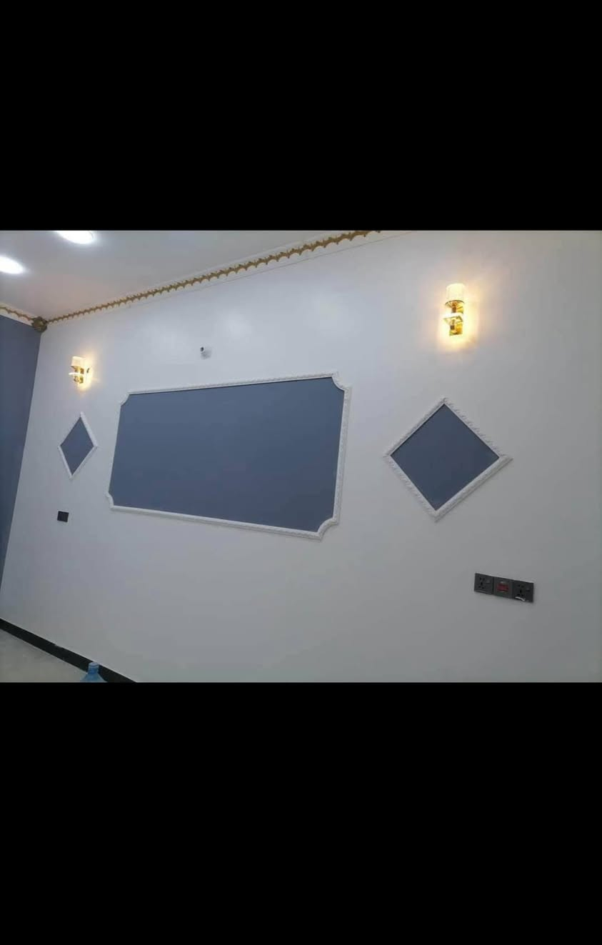 السلام عليكم صبغ وكافه الديكورات لأستفسار *********** أو خاص او الرقم بي واتساب حلة, بابل
