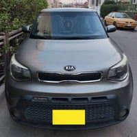 سول 1600 • ٢٠١٦ • بغداد