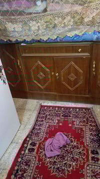 بوفيه • صاج