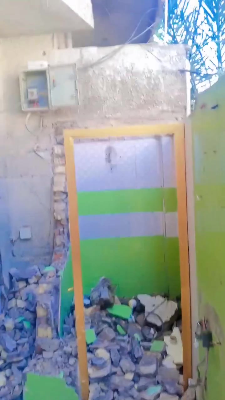 ابو ساره لاعاده الهيكله بناء لبخ صبغ تفليش كادر مخصص مصداقيه بالموعد اسعار مناسبه للجميع الواتساب ***********
