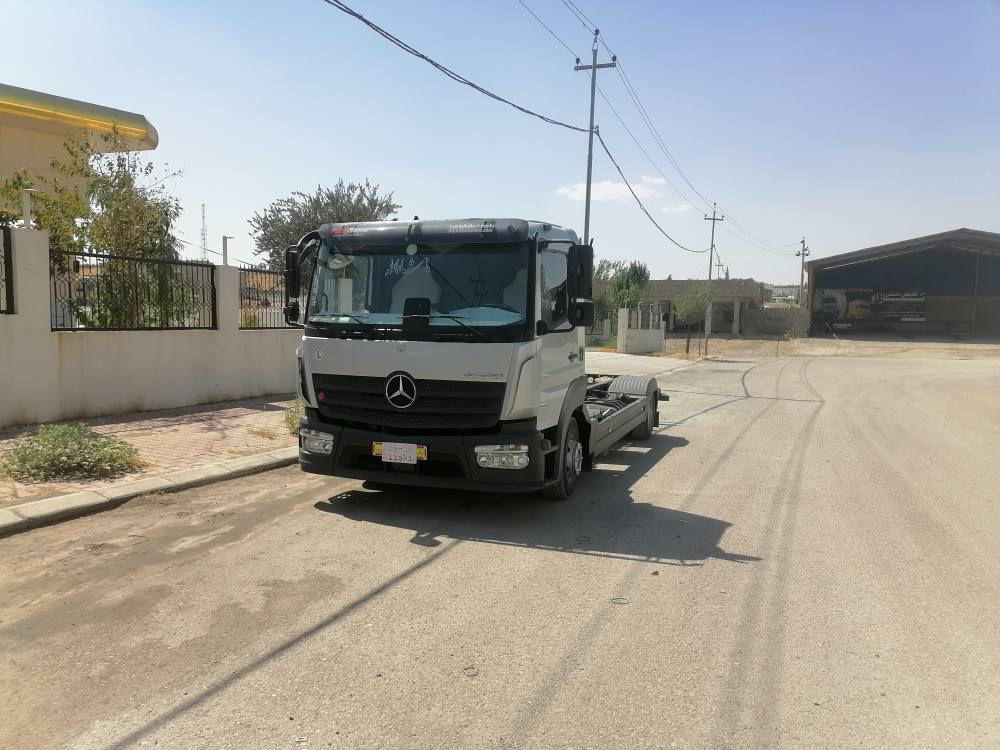 ئەتیگۆ بەڕاد بۆفڕۆشتن..
فوڵ مواسەفات ئۆتۆماتیک،گێر ڤۆڵێۆم،شەش بستۆن،شەش برغوو،تازە ڕەقەم کراووە،بۆیلەرە،واتا ئەتوانێ ناوەکەت بۆگەرم بکات بێ ئەوەی سەیارەکە کار بکات،خەتی جادە،ئۆتۆ ستۆپ،سەنەوی 2030،هاڤ دووتاڵقە،باشترین بەڕادی لەسەرە تۆرمۆکینی 600،
بۆدی 6،20
ماڵی دۆستە سەیارەیەکە بەمانای کەلیمە جوانە 
بێ بۆیاخ
***********
*********** السليمانية, العراق
