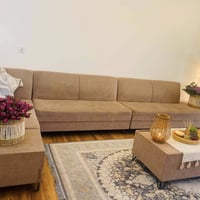 كنب كلاسيك • ١٠ نفره • هةولير