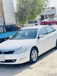 رينو سافران • ٢٠١١ • كفاله عامه