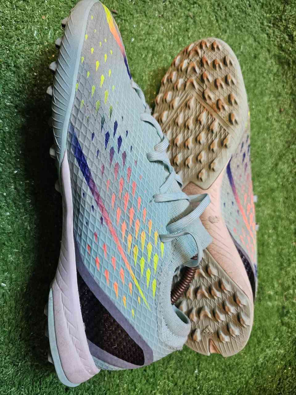 من رخصه الادمن المحترم  (احذيه باله )
متوفر احذيه كره القدم 

باله محبب درجه اولى

 عنوان بصره 

قضاء المدينه السوق قرب فلكه الشهداء


**إذا كنت صاحب هذا الإعلان وتريد حذفه لأي سبب، رجاءا أرسل رسالة إلى الدعم الفني**