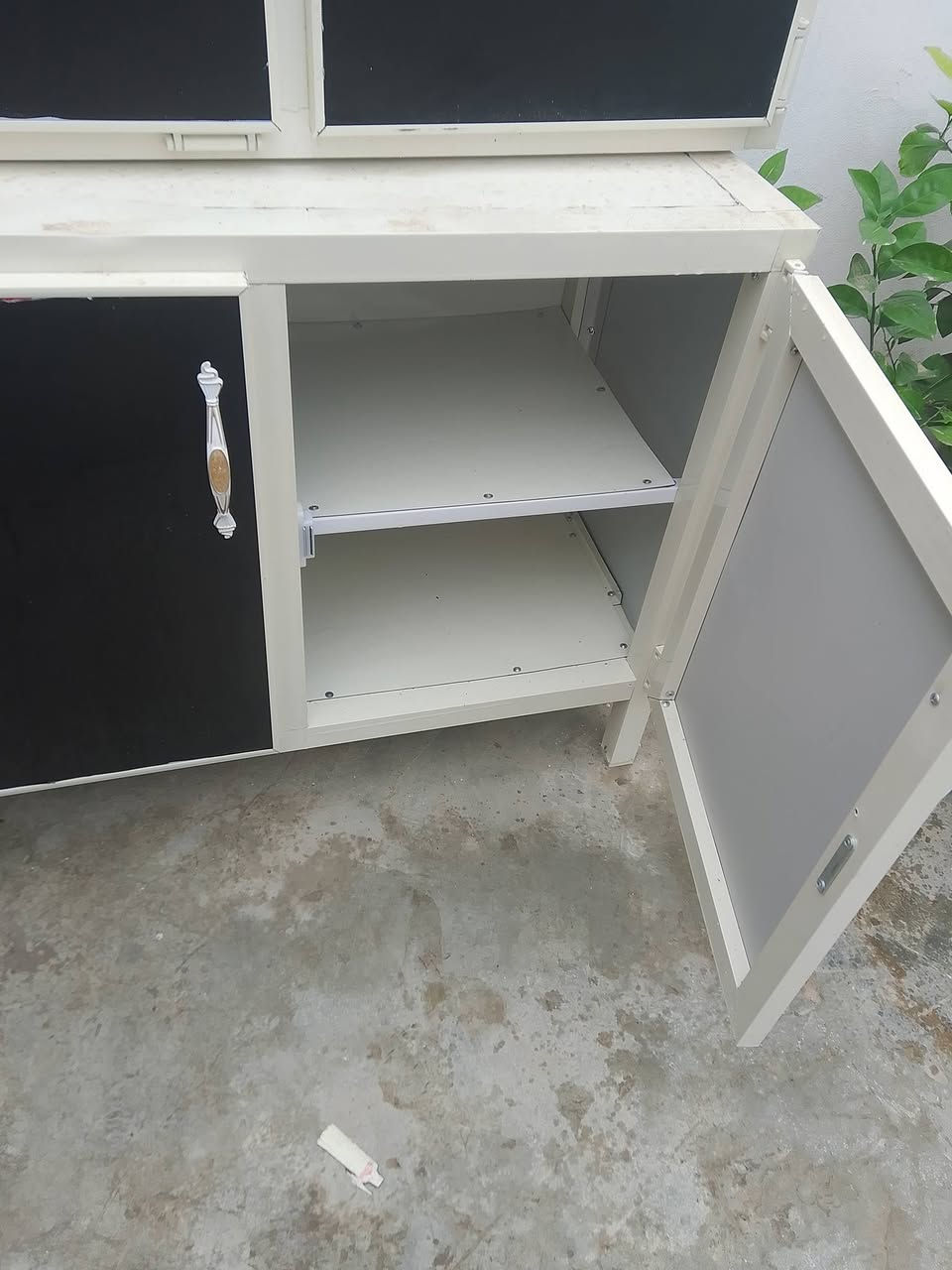 البيع كونتر 3قطع نضيف فول اخو الجديد سنك مرمر لسعر 195 شراي يجي خاص المكان بعقوبه  منطقت الحديد توصيل موجود


**إذا كنت صاحب هذا الإعلان وتريد حذفه لأي سبب، رجاءا أرسل رسالة إلى الدعم الفني**