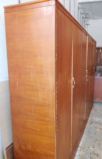 مكاني الشوملي • مستعمل • ٣ أبواب