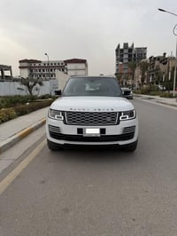 رانج روفر فوك موديل 2019 ✅ اوتوبايوجرافي 8 سلندر سوبر جارج اعلى فئه كا...